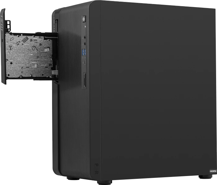 MSI PRO DP180 AI 8HG-1436AT, Core Ultra 5 225, 16GB RAM, 512GB SSD