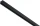 Paulmann URail Schienensystem-Komponente Stromschiene 1.5m schwarz matt (95666)