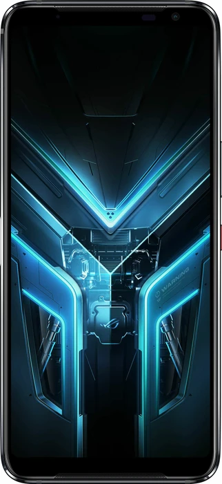 ASUS ROG Phone 3 Strix Edition ZS661KS 256GB black glare