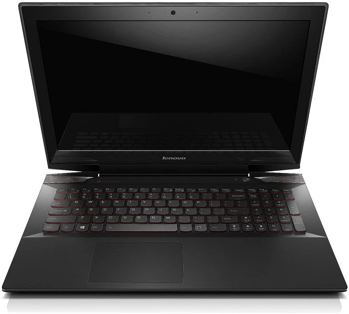 Lenovo IdeaPad Y50-70, Core i7-4710HQ, 8GB RAM, 1TB HDD, GeForce GTX 860M, DE