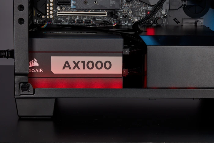 Corsair AX Series AX1000 1000W, ATX 2.4