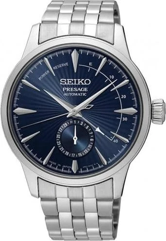 Seiko Presage Automatik SSA347J1
