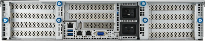 ASUS ESC4000A-E12, 2HE, 2HE