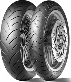 Dunlop ScootSmart 110/70 13 48P TL