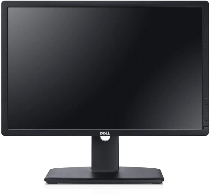 Dell UltraSharp U2413, 24"