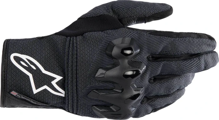 Alpinestars Morph Street schwarz
