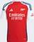 adidas FC Arsenal 2024/2025 Heimtrikot (Junior) Vorschaubild
