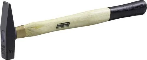 Mannesmann M76501 Schlosserhammer, 100g