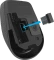 Defender Tiana MB-055 Wireless Optical Mouse schwarz, USB Vorschaubild