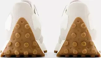 New Balance 327 moonbeam/december sky (Damen)