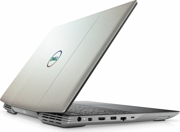 Dell G5 15 SE 5505, Eclipse Black, Ryzen 7 4800H, 16GB RAM, 1TB SSD, Radeon RX 5600M, DE