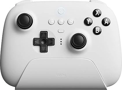 8BitDo Ultimate Bluetooth Controller (PC/Switch)