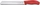 Victorinox Swiss Classic Brotmesser 21cm rot (6.8631.21C1B)