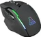 The G-Lab Kult Caesium Wireless Gaming Mouse, schwarz, USB Vorschaubild