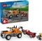 LEGO City - Abschleppwagen mit Sportauto Vorschaubild