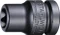 Stahlwille 2308TX Außentorx Steckschlüssel 1/2" Vorschaubild