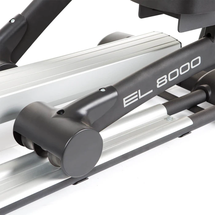 Hammer EL 8000 Crosstrainer (3570) – Bild 6