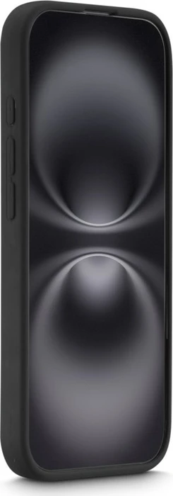 Hama Handyhülle Fantastic Feel für Apple iPhone 17 schwarz