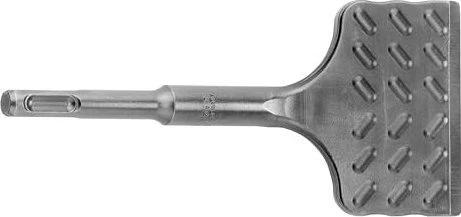 Metabo SDS-plus Fliesenmeißel gekröpft, 75x165mm, 1 Stück