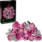 LEGO Botanicals - Rosa Rosenstrauß Vorschaubild
