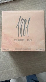 Cerruti 1881 Pour Femme Eau de Toilette, 100ml