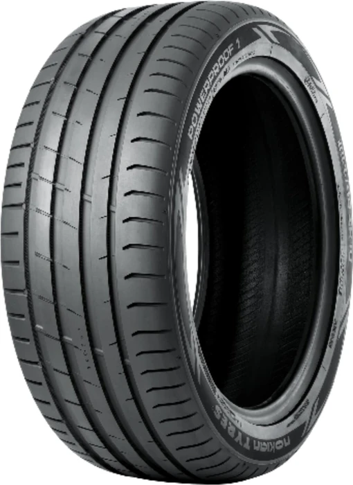 Nokian Powerproof 1 255/60 R18 112V XL
