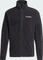 adidas Terrex Multi Fleece Jacke schwarz (Herren) Vorschaubild
