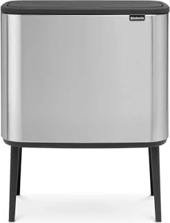 Brabantia Bo Touch Bin 36l Mülleimer