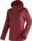 Maier Sports Metor Rec Funktionsjacke sundried/watermelon (Damen) Vorschaubild