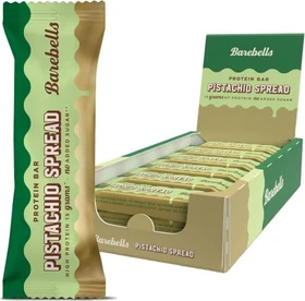 Barebells Protein Bar Pistachio Spread 540g (12x 45g)