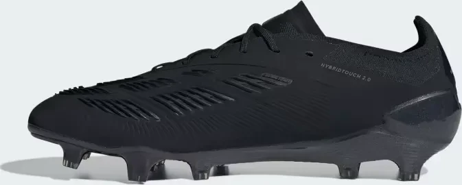 adidas Predator Elite FG core black/carbon