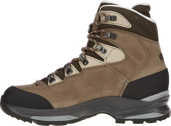 Lowa Mauria Evo LL stein/nude (Damen)