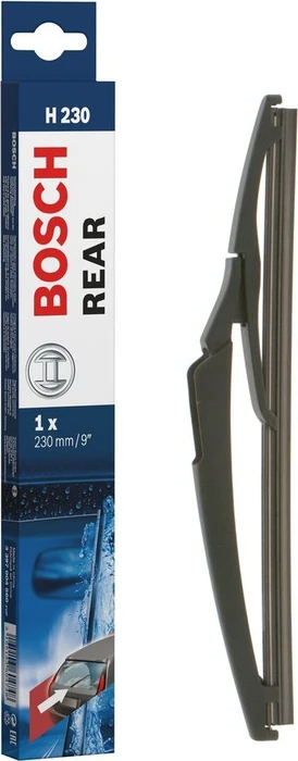 Bosch Twin Heck H230