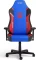 Nitro Concepts X1000 Transformers Optimus Prime Edition Gamingstuhl, blau/rot Vorschaubild