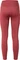 Vaude Essential Tights Hose lang brick (Damen) Vorschaubild