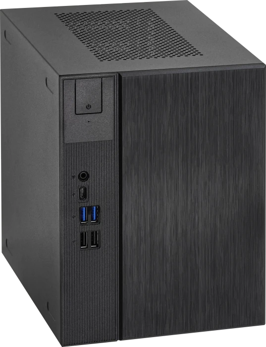 ASRock DeskMeet X600