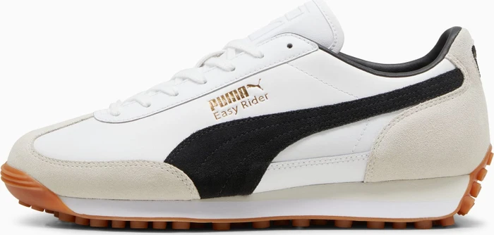 Puma Easy Rider Mix puma white/puma black