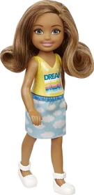 Mattel Barbie - Family & Friends Chelsea Dream