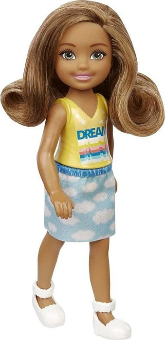 Mattel Barbie - Family & Friends Chelsea Dream