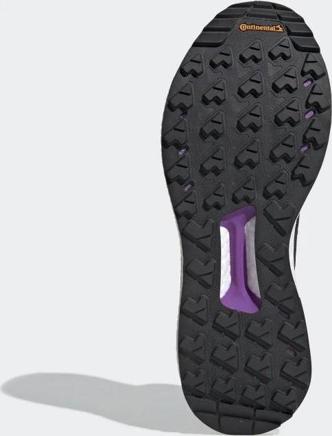 adidas Terrex Free Hiker sesame/carbon/real magenta (Herren)