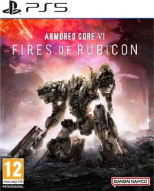 Armored Core VI: Fires of Rubicon (PS5)