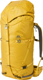 Mountain Equipment Fang 42+ sulphur