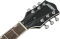 Gretsch G5622T Electromatic CB Dark Cherry Metallic Vorschaubild