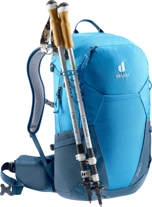 Deuter Futura 27 reef/ink