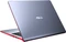 ASUS VivoBook S15 S530UF-BQ818T, Star Grey-Red, Core i5-8250U, 8GB RAM, 256GB SSD, GeForce MX130, DE Vorschaubild