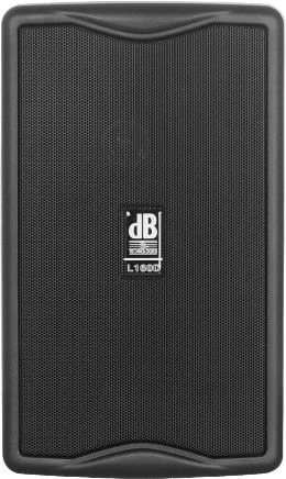 dB Technologies L 160D, Stück