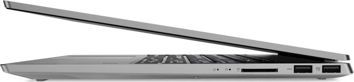 Lenovo IdeaPad S540-15IWL, Mineral Grey, Core i5-8265U, 8GB RAM, 256GB SSD, DE