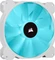 Corsair SP Series iCUE SP140 RGB Elite Dual Fan Kit, weiß, LED-Steuerung, 140mm, 2er-Pack Vorschaubild