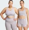 adidas TECHFIT Medium-Support Sport-BH (Damen) Vorschaubild