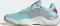 adidas Stabil 16 Indoor semi flash aqua/cloud white/purple burst (Damen) Vorschaubild